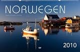 Image of Norwegen 2010. XXL Wide Kalender