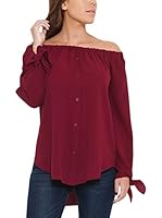 Marilyne & John Blusa (Burdeos)