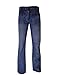 Flypaper Men's Boot Cut Jeans
