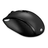 Microsoft Wireless Mobile Mouse review