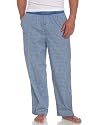 Calvin Klein Men's Woven Pajama Pants - U1197