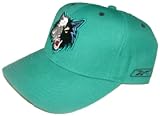 Minnesota Timberwolves Reebok Green Adjustable Hat Cap