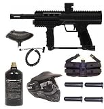 NEW SMART PARTS SP1 PAINTBALL MARKER PACKAGE 4