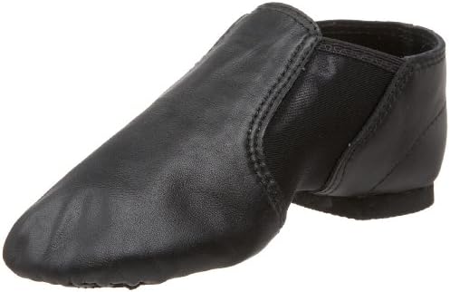 Dance Class GB100 Leather/Spandex Gore