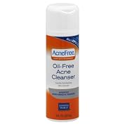 University Medical AcneFree Oil Free Purifying Cleanser 8 fl oz (237 ml)