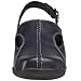 Easy Street Women's Sportster Slingback Mule