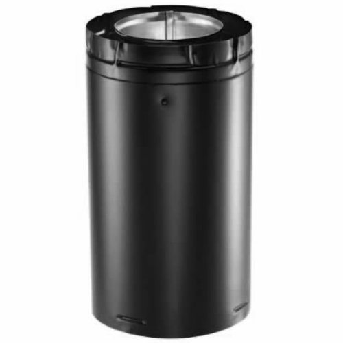 Simpson Duravent Exhaust Vent Pipe Direct Vent 36 