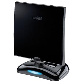 Meliconi - AT-49 - Antenne int�rieure num�rique - 49 dB