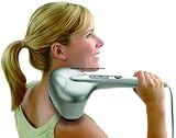 THERAPIST SELECT Compact Percussion Action Massager with Heat HOMPAMH (Each)