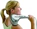 THERAPIST SELECT Compact Percussion Action Massager with Heat HOMPAMH (Each)