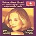 Classical Music : Sorabji: The Complete Songs for Soprano