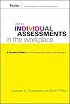 Using Individual Assessments in the Workplace: A Practical Guide for HR Professionals, Trainers, and Managers (Pfeiffer Essential Resources for Training and HR Professionals)