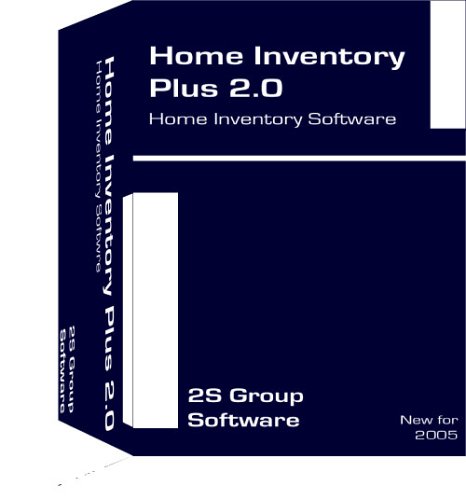 Home Inventory Plus 2.0 - Home Inventory Software Home Inventory Plus 2.0 - Home Inventory Software