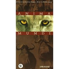 Anima Mundi [VHS]