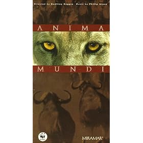 Anima Mundi [VHS]