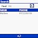 Software : Phone Book