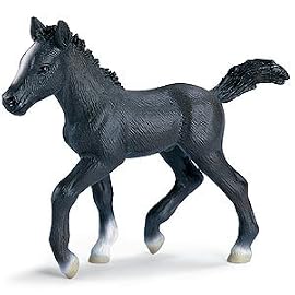 Schleich Horses: Lipizzaner Foal