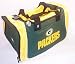 NFL Green Green Bay Packers Equipment Bag