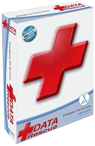 Software: GMP DATA RESCUE X IT DEPT/SERVICE   19300  