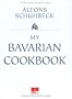 My Bavarian Cookbook