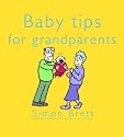 Baby Tips for Grandparents
