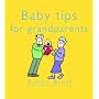 Baby Tips for Grandparents