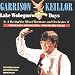 Lake Wobegon Loyalty Days