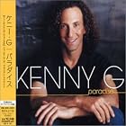Paradise by Kenny G