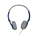 TDK Life on Record ST100 Stereo Headphones Blue