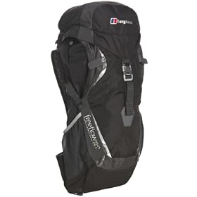 Berghaus Freeflow 25+5 Men's Backpack