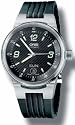Oris Men's Williams F1 Automatic Watch #635 7560 4164RS