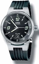 Oris Men's Williams F1 Automatic Watch #635 7560 4164RS