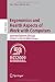 Ergonomics and Health Aspects of Work with Computers: International Conference, EHAWC...