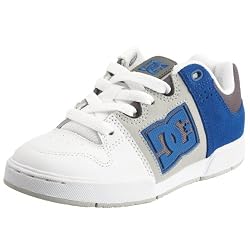 DC Kids Turbo Skate Shoe (Little Kid/Big Kid)