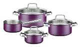 GSW 158251 MAGIC COLOR Topf-Set lila 4-teilig