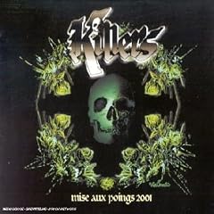 Mise aux Poings 2001