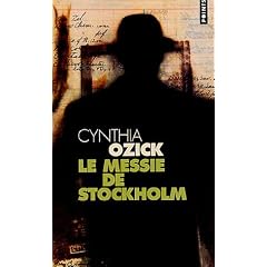 Le Messie de Stockholm
