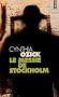 Le Messie de Stockholm