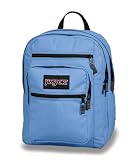 JanSport Big Student Backpack (Blue Bunny)