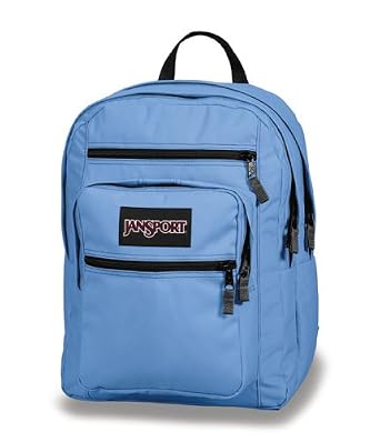 JanSport Big Student Classics Series Daypack 