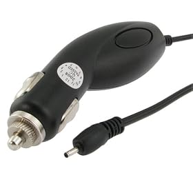 Car Charger Original Dynamic IC Chip Inside For Nokia N75, N80, N90, N91, N95, 770, 7370, 6282, 6265i, 6165i, 6155i, 6126, 6103, 6102i, 6102, 6101, 3155i Nokia 5200, 5300, XpressMusic, 6110, 6300, 7390, Cell Phones, Cigarette Lighter Adapter