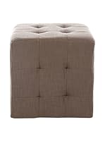 CO.IMPORT Puff Grigio