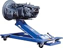 LOW LIFT TRANSMISSION JACK