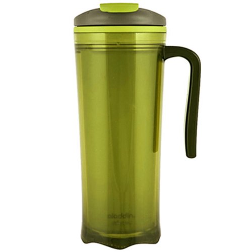 The Traveler Bottle Lime
