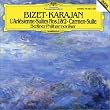 Bizet: L'Arlesienne / Carmen Suites