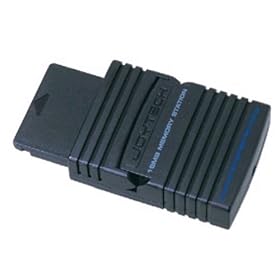 16MB Memory Station