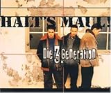 HaltS Maul - die 3.Generation