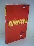 Produkt-Bild: Hans-Joachim Maaz: Der Gef&uuml;hlsstau. Ein Psychogramm der DDR - Verlag: Argon [Auflage: 46 bis 55 Tausend]
