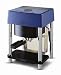 Gaggia Espressoautomat Siebträger Tebe dunkelblau