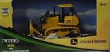 Ertl John Deere 1:50 Construction Dozer